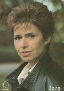 Helen Yeldham