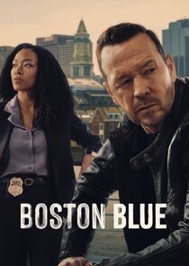 Boston Blue
