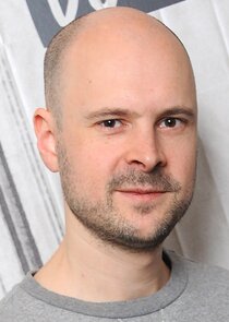Jono Grant