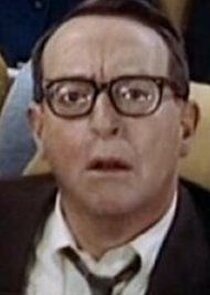 Peter Turgeon