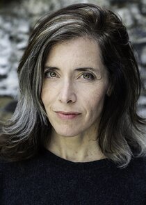 Annie Ryan