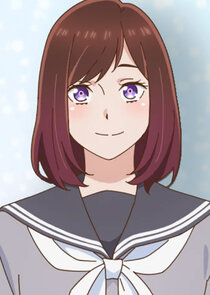 Sae Iwata