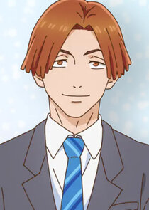 Yushin Izawa