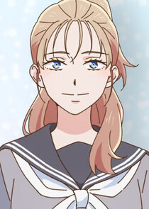 Subaru Kamishiro