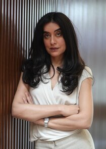 Nermeen Shaikh