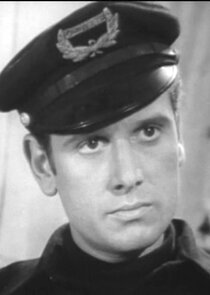 Robert Santon