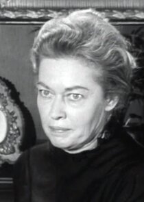 Mrs. Reed