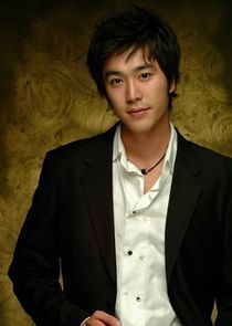 Choi Woo Suk