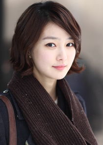 Kang Ye Sol