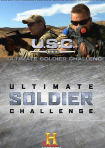 Ultimate Soldier Challenge