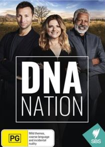 DNA Nation