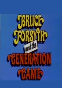 The Generation Game — кадр