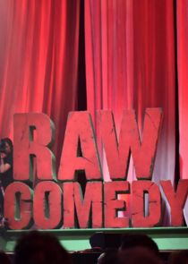 RAW Comedy Grand Final