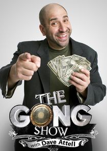 The Gong Show with Dave Attell