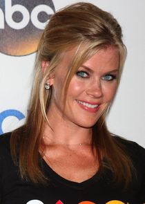Alison Sweeney