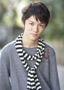 Seiya Konishi
