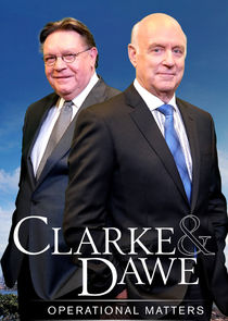 Clarke and Dawe
