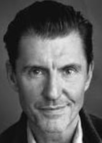 Dorian Lough