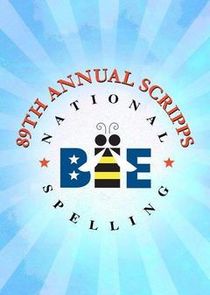 Scripps National Spelling Bee