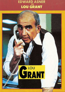 Lou Grant