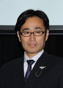 Hiramatsu Hirokazu