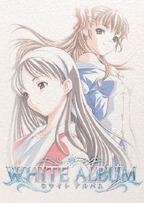 White Album