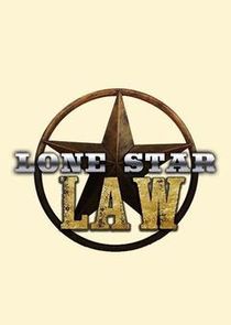 Lone Star Law small logo