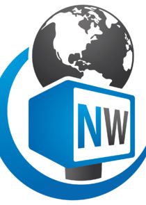 NewsWatch small logo