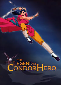 Shin Chou Kyou Ryo: Condor Hero