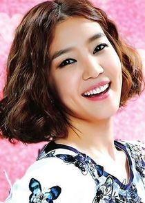 Eun Ha Kyung