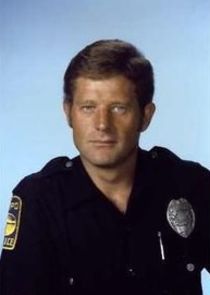 Officer Mike Danko