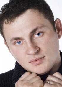 Андрей Соколовский