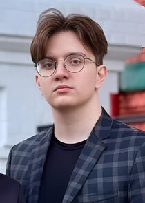 Константин Кучеренко