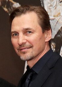 Сергей Фёдоров