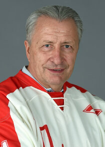 Александр Якушев