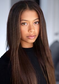 Audrianna Lico