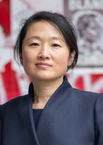 Sandy Chung
