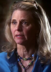 Dr. Vanessa Calder