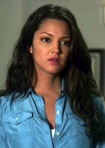 Dr. Kelly Hernandez