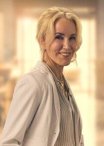 Dr. Joan Ridley