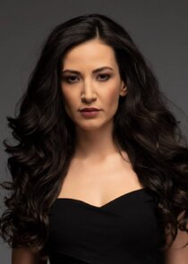 Cemre Melis Çinar