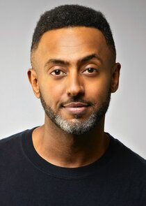 Kaleb Tekeste