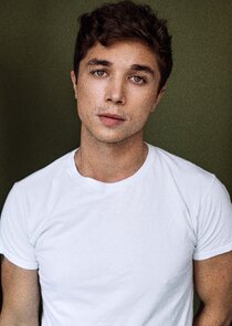 Keaton Kaplan