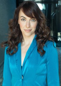 Janet McMordie