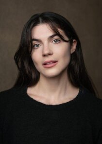 Katie Eldred