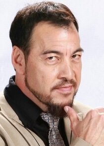 Claude Athaseri