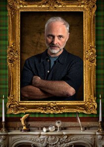 Mark Bonnar