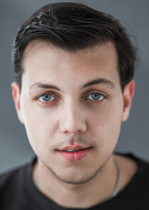 Вадим Адаменко