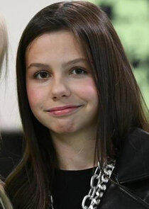 Александра Долина