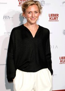 Franziska Machens